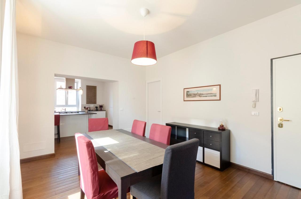 Joivy Spacious Family Apt For 4, In Carignano, Genoa Exterior photo